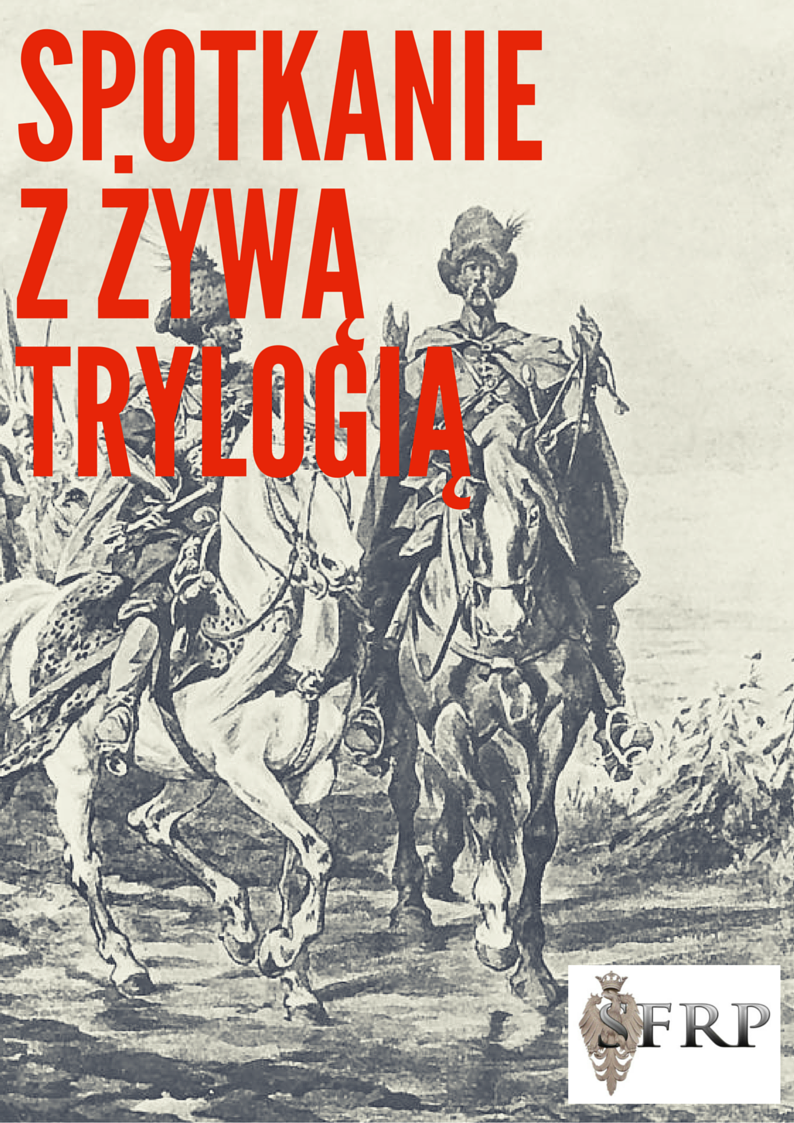 Spotk z żywą trylogią